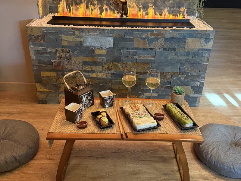 Photo Clair de Lune, HORS DU TEMPS