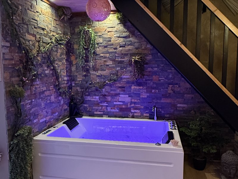 Photo Clair de Lune, HORS DU TEMPS