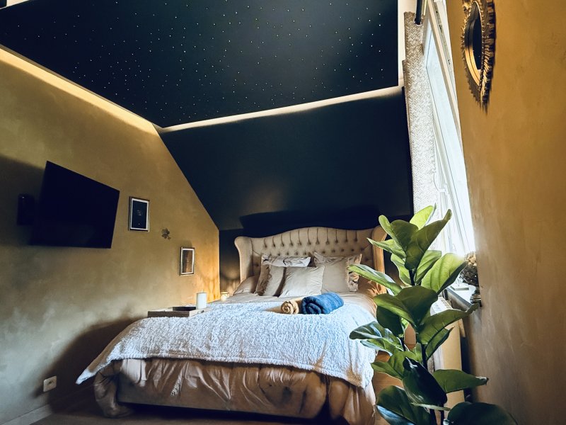 Photo Clair de Lune, HORS DU TEMPS