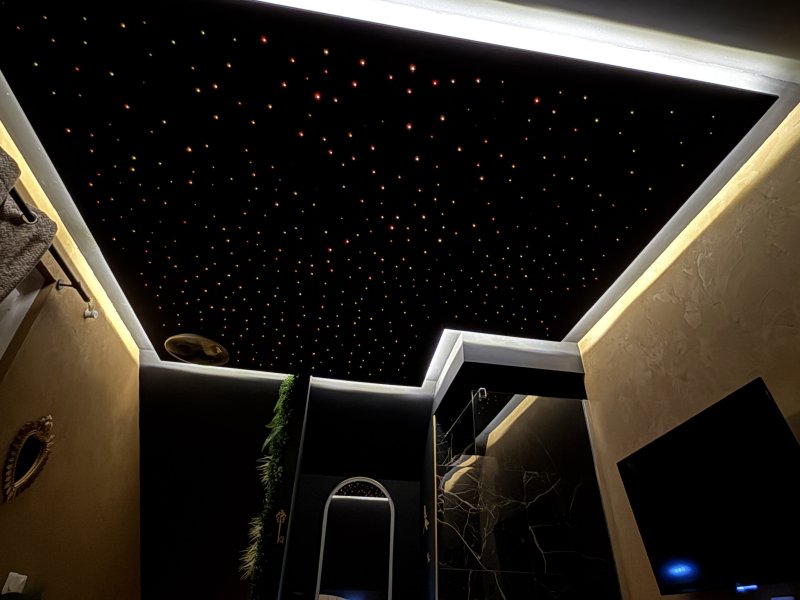 Photo Clair de Lune, HORS DU TEMPS