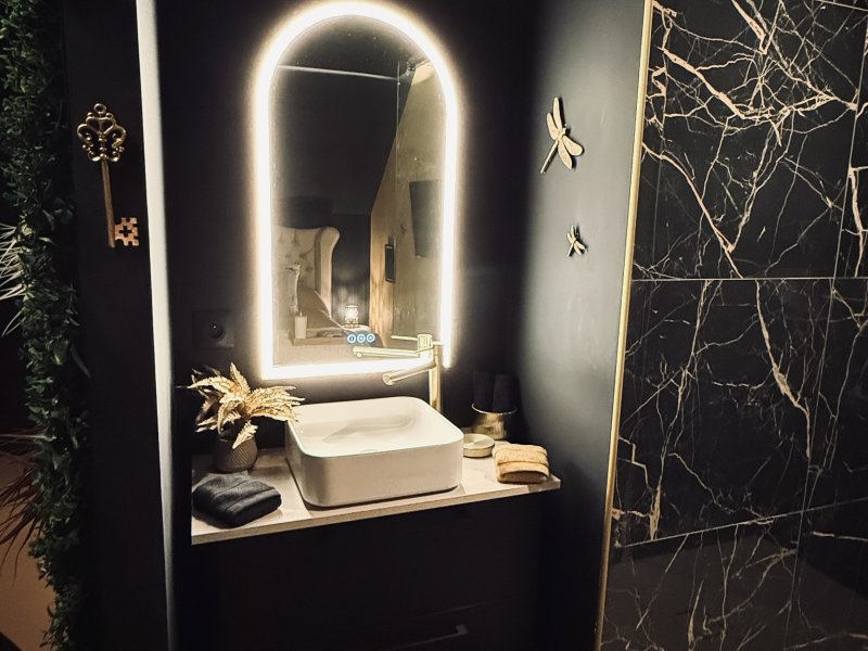 Photo Clair de Lune, HORS DU TEMPS