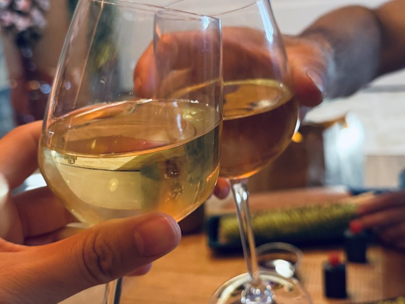 Photo Clair de Lune, HORS DU TEMPS