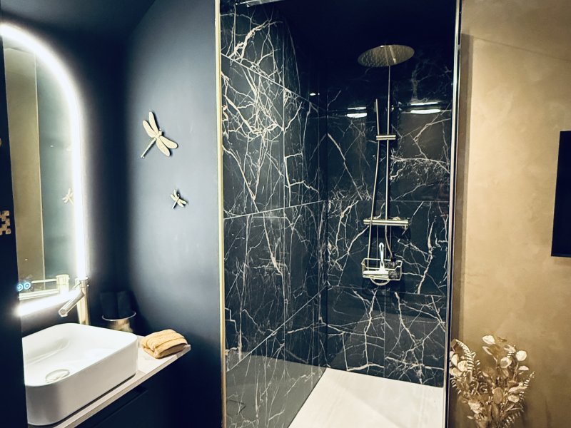 Photo Clair de Lune, HORS DU TEMPS