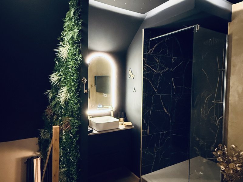 Photo Clair de Lune, HORS DU TEMPS