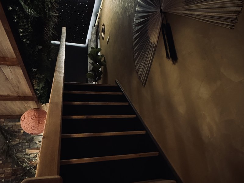 Photo Clair de Lune, HORS DU TEMPS