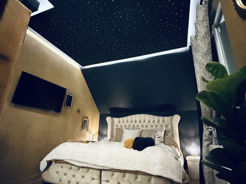 Photo Clair de Lune, HORS DU TEMPS