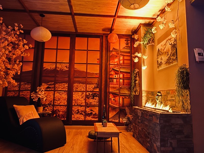 Photo Clair de Lune, HORS DU TEMPS