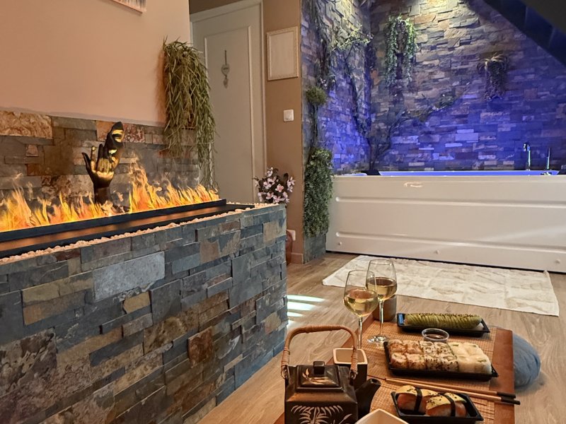 Photo Clair de Lune, HORS DU TEMPS