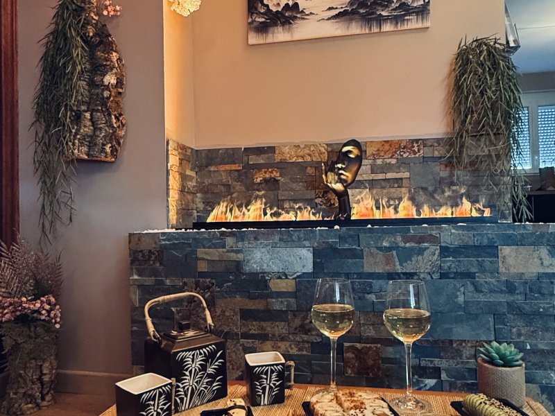 Photo Clair de Lune, HORS DU TEMPS