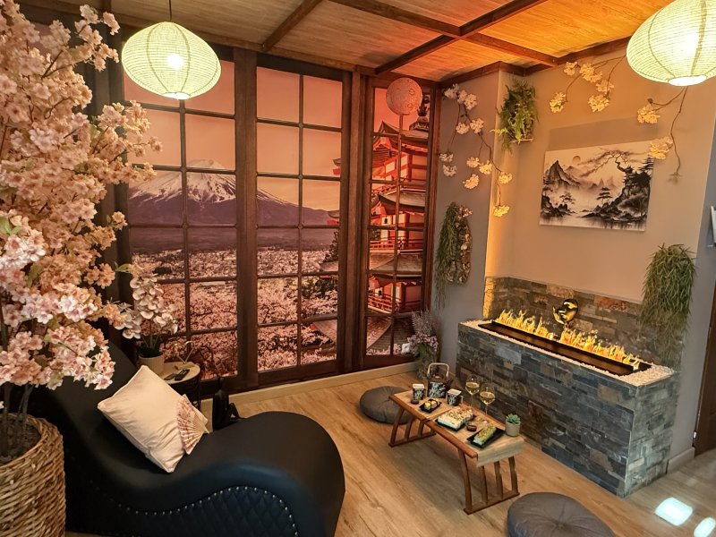 Photo Clair de Lune, HORS DU TEMPS