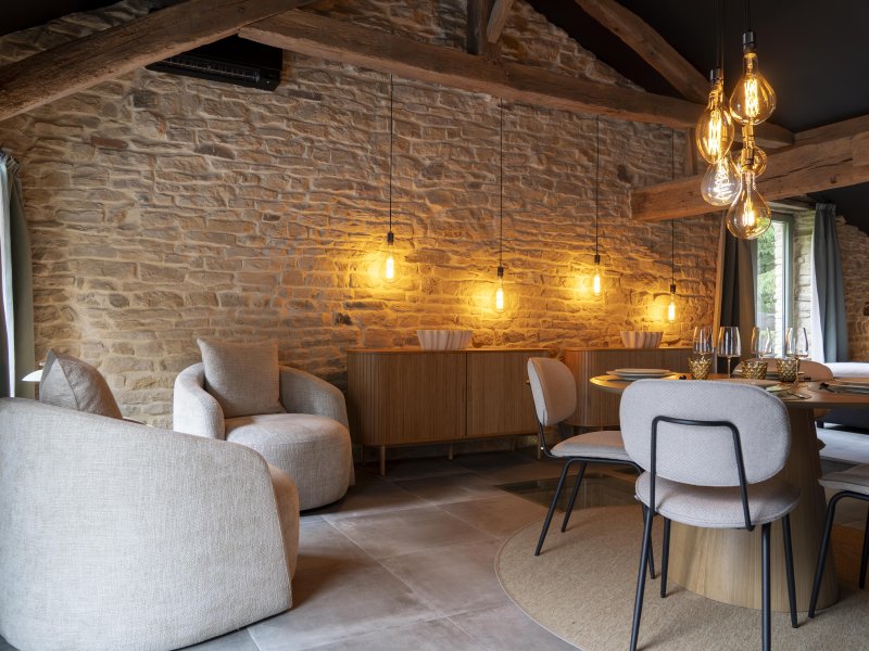 Photo Le castelain