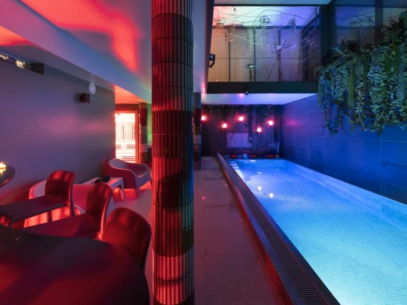 Photo Spa Villa Yucatan 