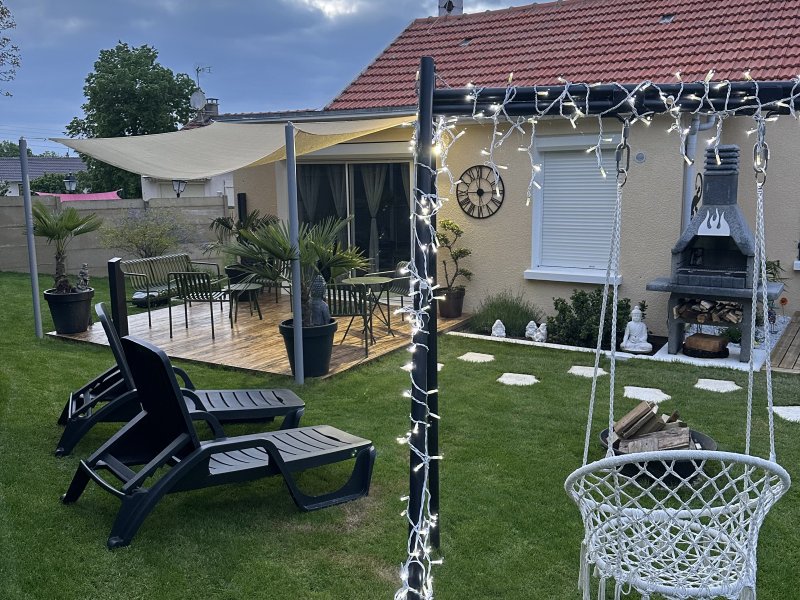 Photo La Maison Des Plaisirs