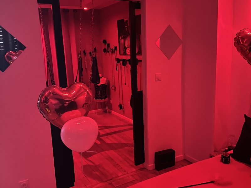 Photo La Maison Des Plaisirs