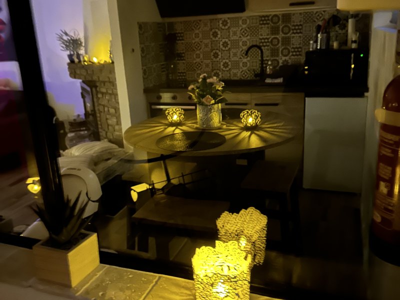 Photo La Maison Des Plaisirs