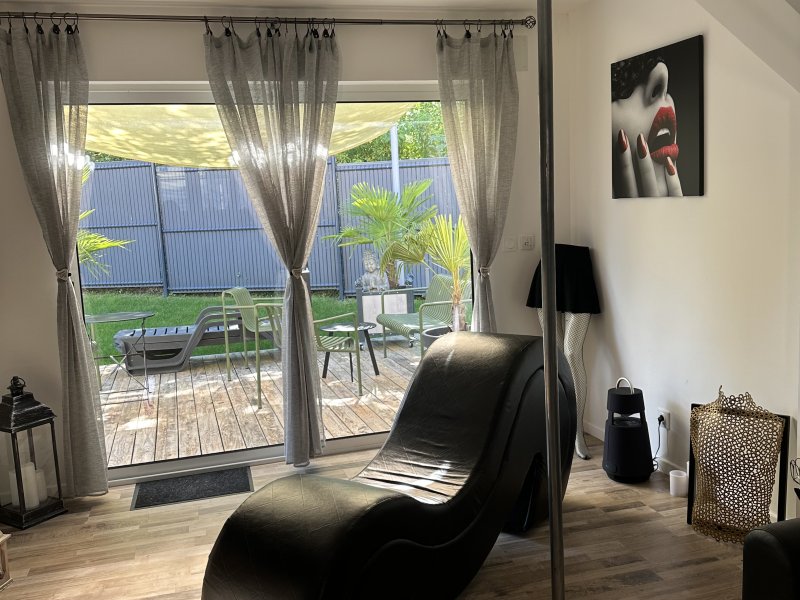 Photo La Maison Des Plaisirs