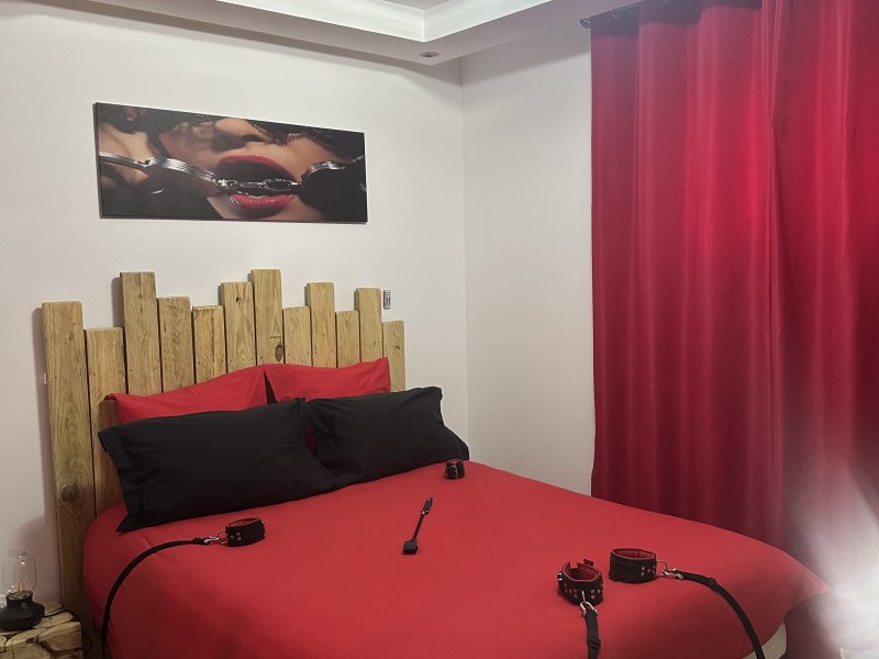 Photo La Maison Des Plaisirs