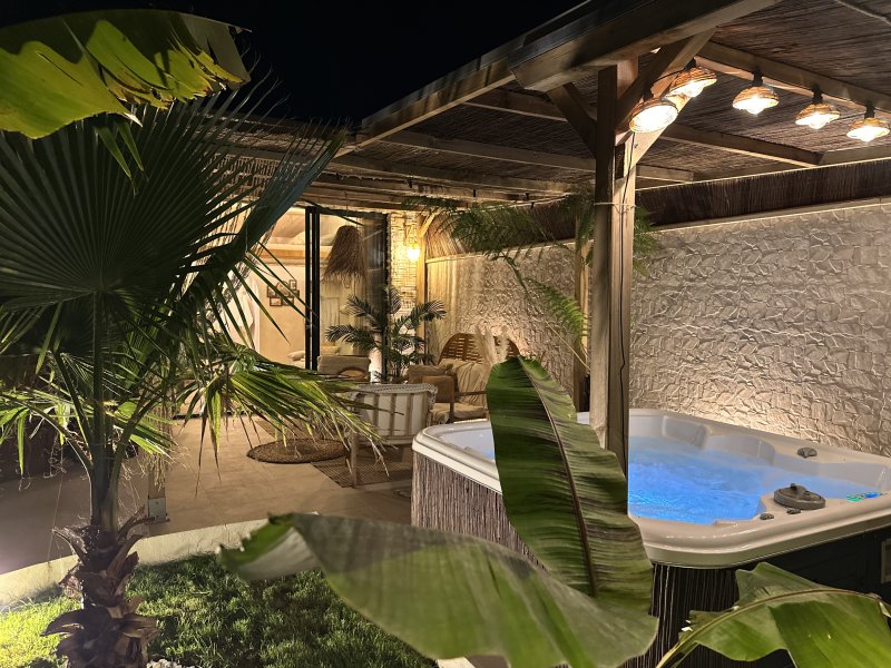 Photo Jungle Evasion By El Tigre