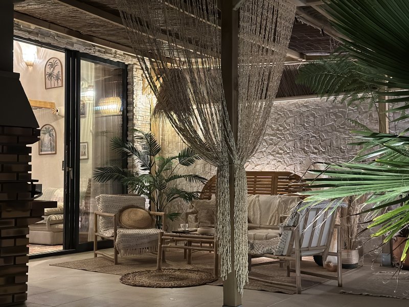 Photo Jungle Evasion By El Tigre