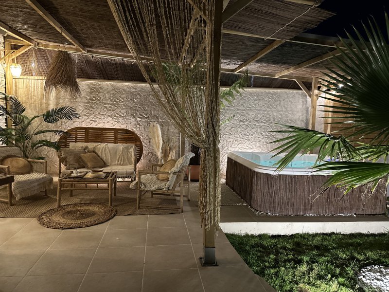 Photo Jungle Evasion By El Tigre