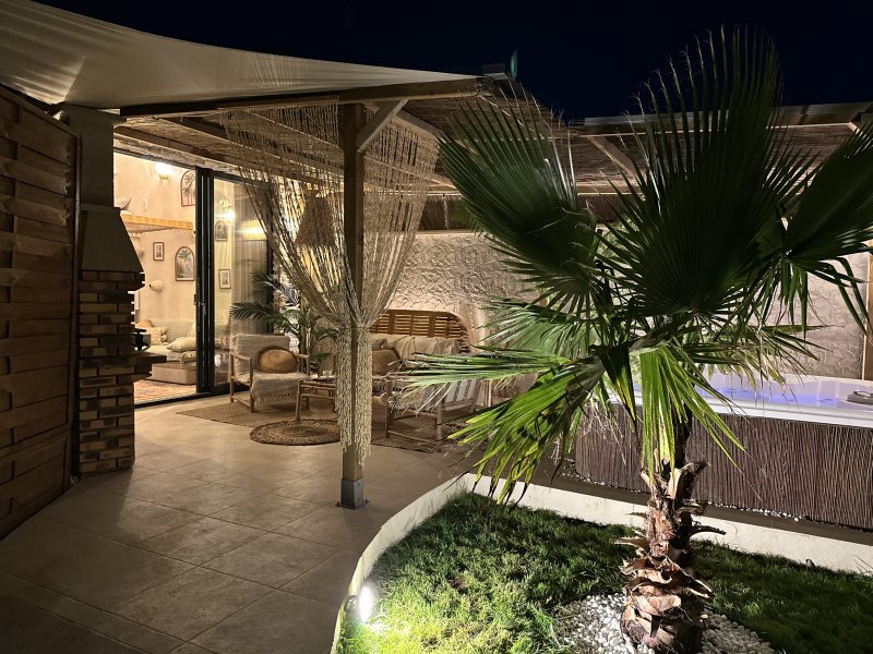 Photo Jungle Evasion By El Tigre