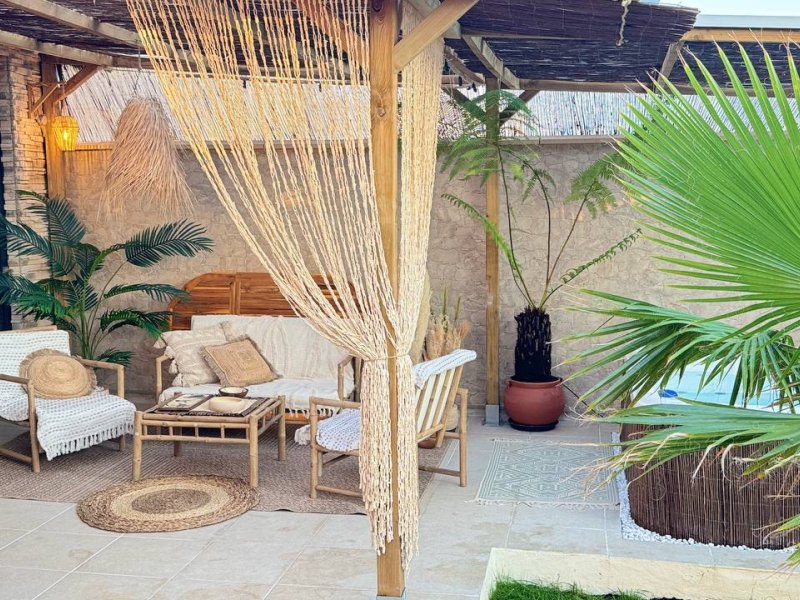 Photo Jungle Evasion By El Tigre