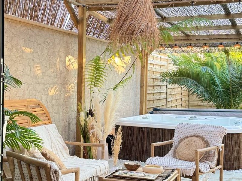 Photo Jungle Evasion By El Tigre