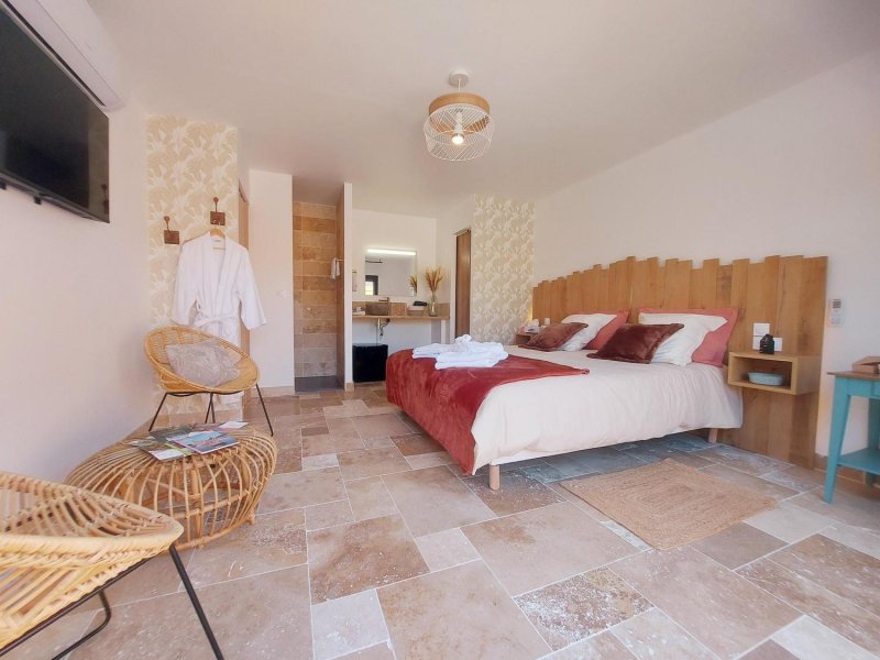 Le Clos de la Montignoise