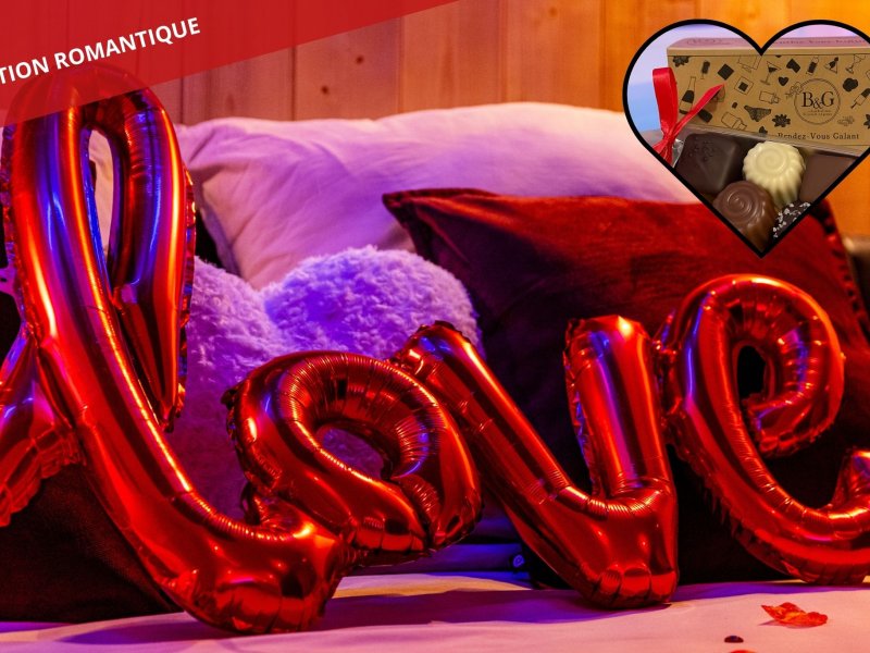 Photo La Clé du Désir 