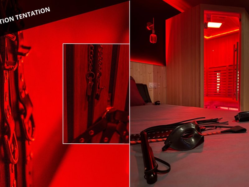 Photo La Clé du Désir 