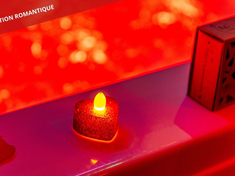 Photo La Clé du Désir 