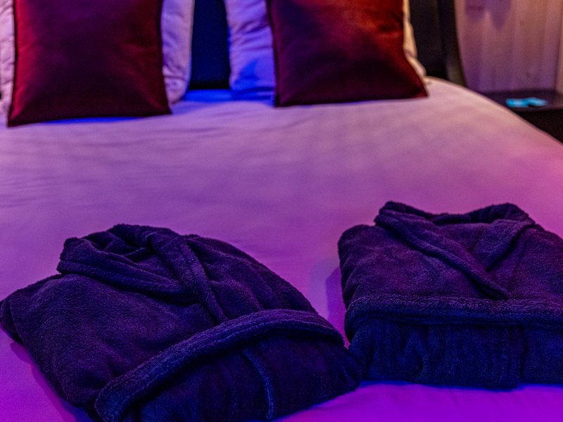 Photo La Clé du Désir 