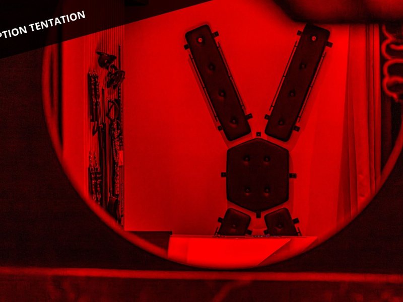 Photo La Clé du Désir 