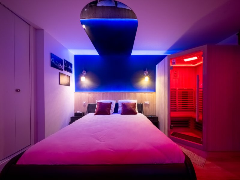 Photo La Clé du Désir 