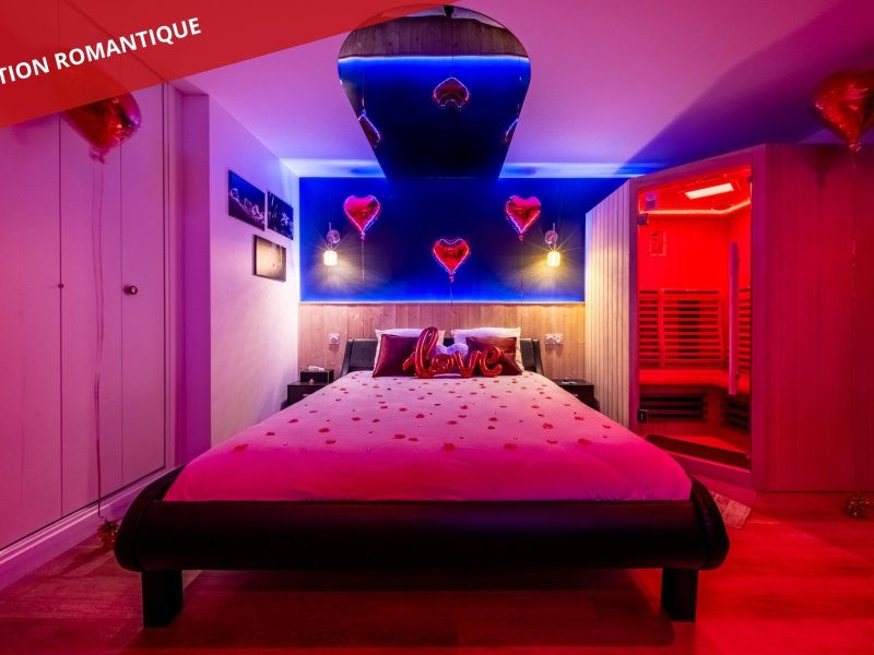 Photo La Clé du Désir 