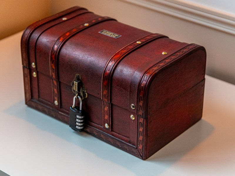 Photo La Clé du Désir 