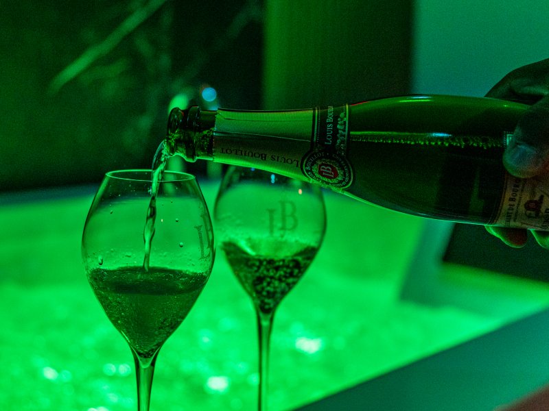 Photo La Clé du Désir 