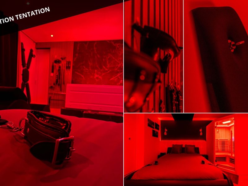 Photo La Clé du Désir 