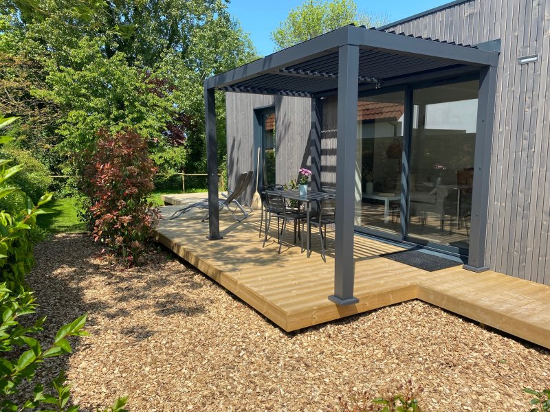 Photo Thibaut Dufour