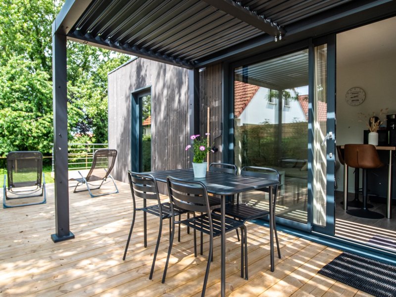 Photo Thibaut Dufour