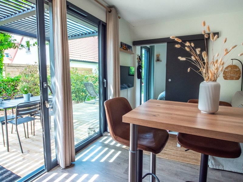 Photo Thibaut Dufour