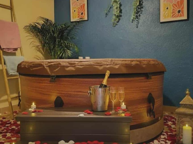 Photo Gîte Nid d'étoiles