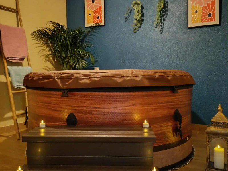 Photo Gîte Nid d'étoiles