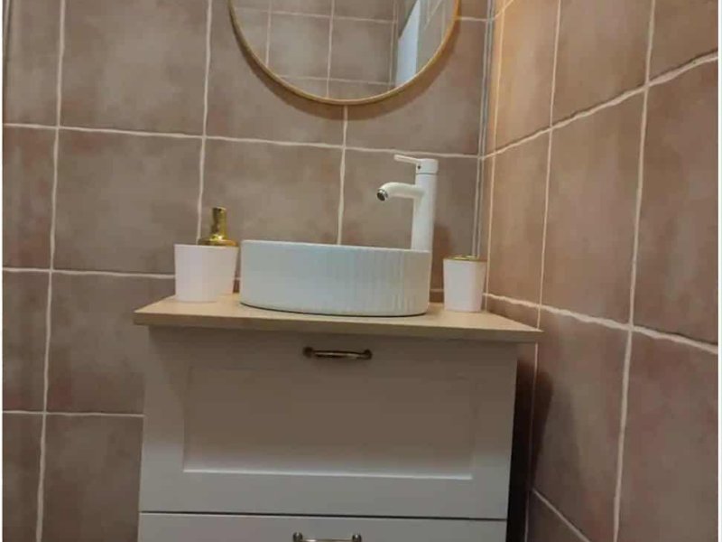 Photo Gîte Nid d'étoiles