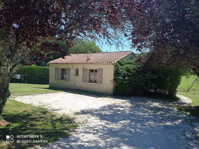 Photo Gîte Nid d'étoiles