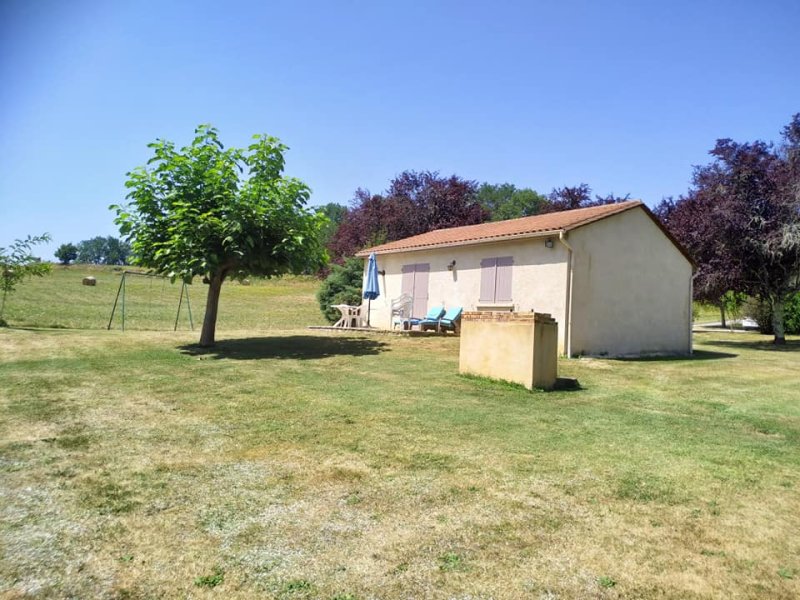 Photo Gîte Nid d'étoiles