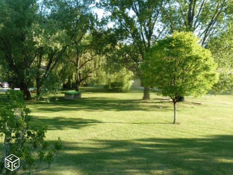 Photo Gîte Nid d'étoiles