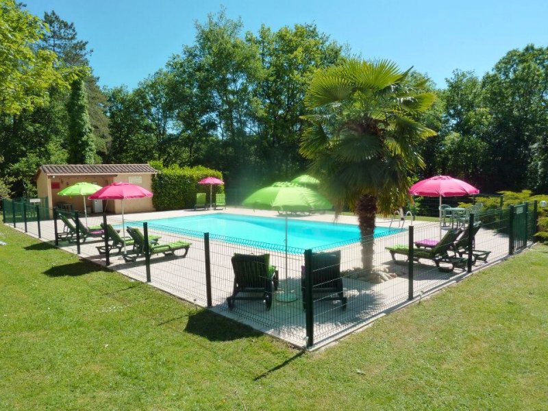 Photo Gîte Nid d'étoiles