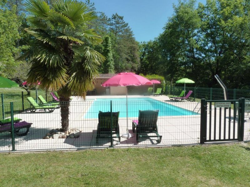 Photo Gîte Nid d'étoiles