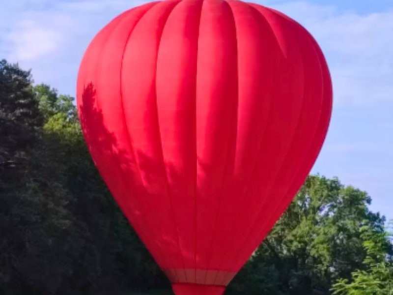 Photo Gîte Nid d'étoiles
